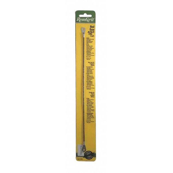 Rod Saw Blade, Fine, 10