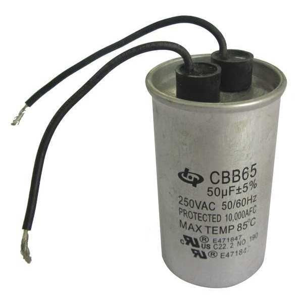 Capacitor