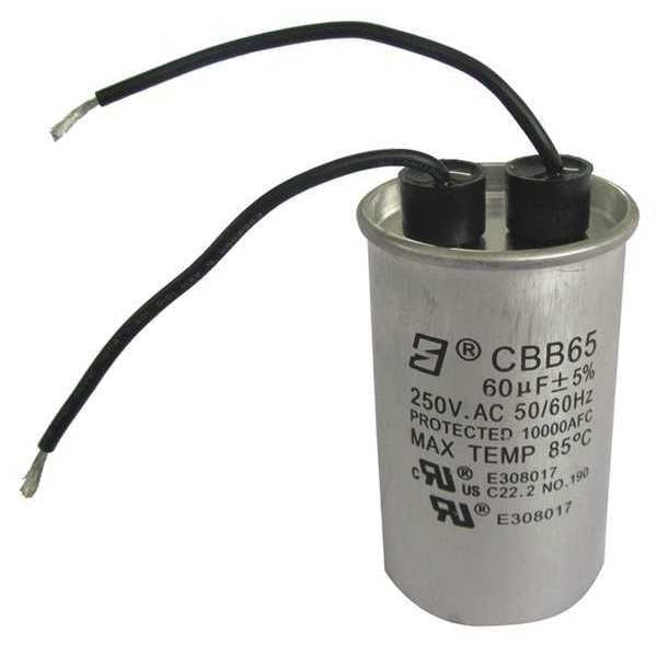 Capacitor
