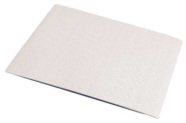 Wall Covering, 4 x 96In, Linen White, PK30