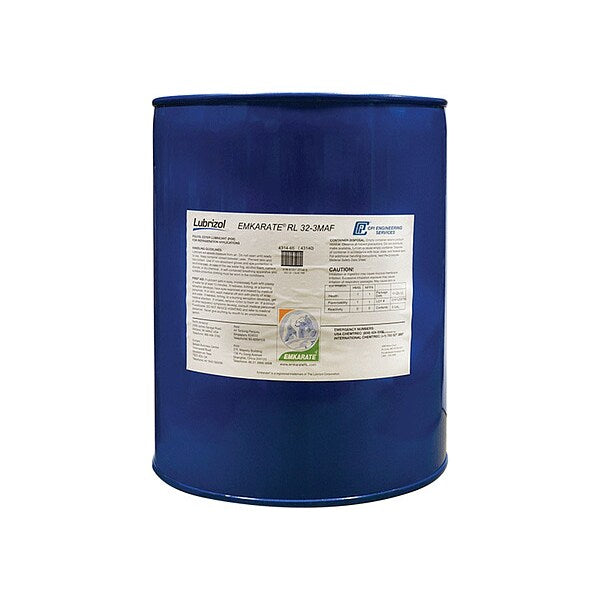 Refrigeration Oil, 5 gal