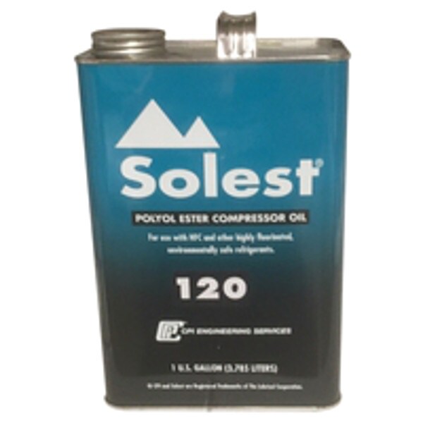 Refrigeration Oil, For Lubricants