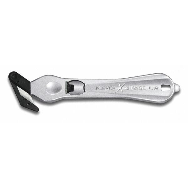 Safety Cutter, Fixed Blade, Safety Recessed, Boxes; Film; Tape
