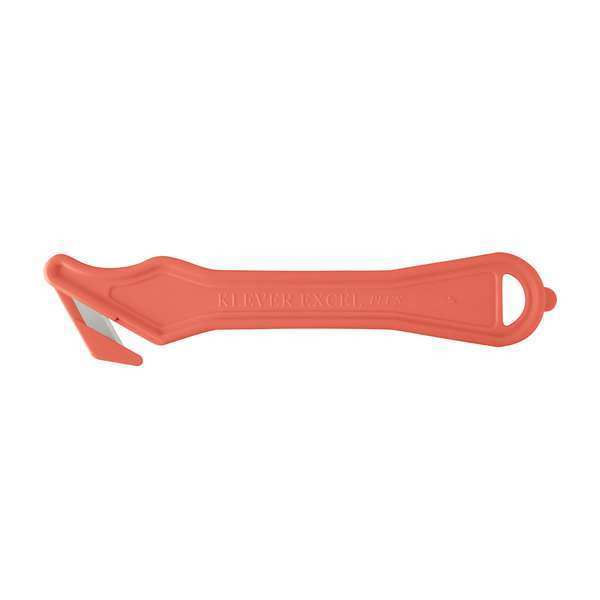 Safety Cutter, Fixed Blade, Safety Recessed, Boxes; Film; Tape