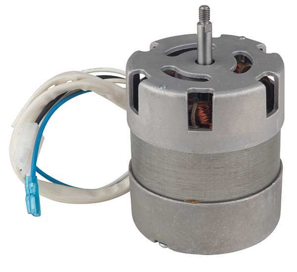 Motor Assembly
