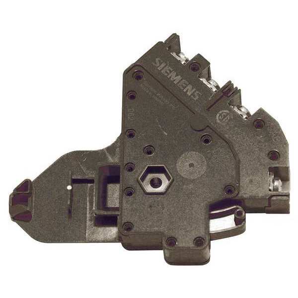 Auxiliary Contact, 1NO, 1NC