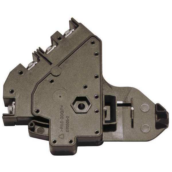 Auxiliary Contact, 1NO, 1NC
