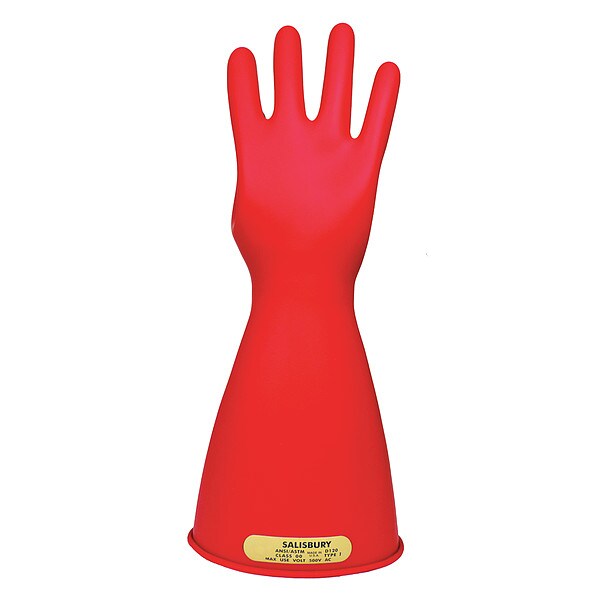 Rubber Insulating Gloves Class 0, PR