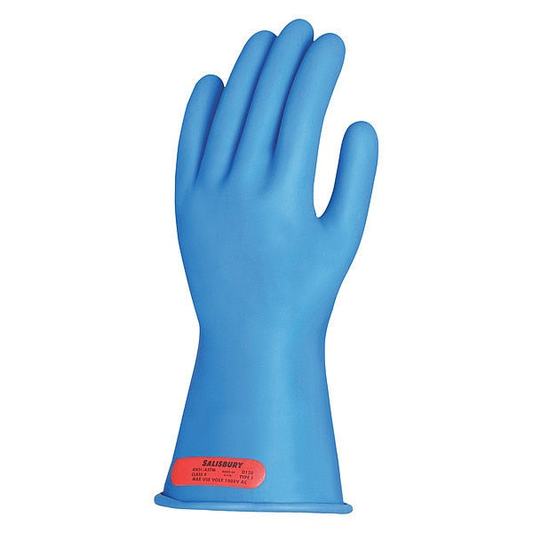 Lineman Gloves Class 0 Epdm, 11 In, PR