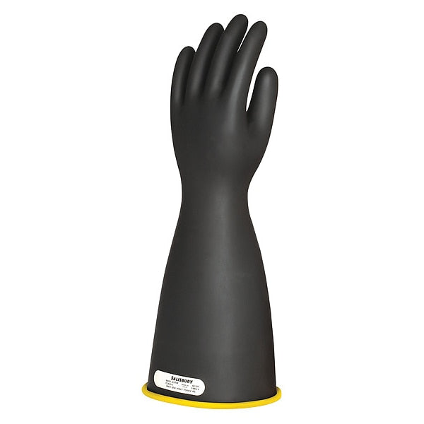 Lineman Gloves Class 1, 16 Inch, PR