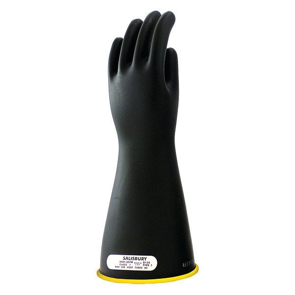 Lineman Gloves Class 1, 14 Inch, PR