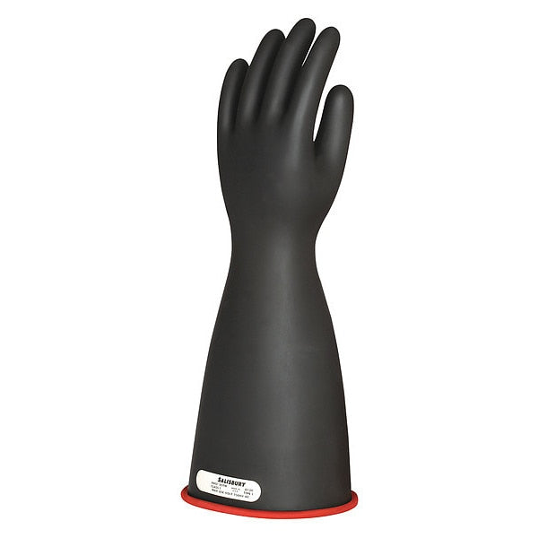 Lineman Gloves Class 1, 16 Inch, PR