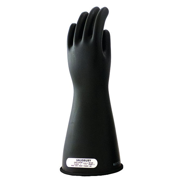 Lineman Gloves Class 1, 14 Inch, PR
