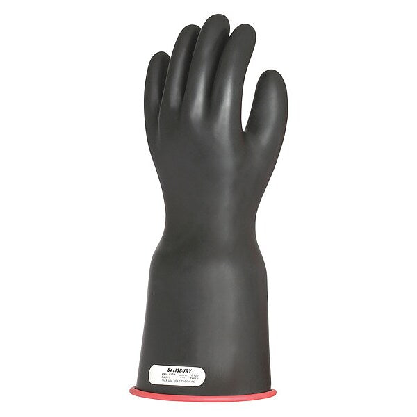 Lineman Gloves Class 1, 14 Inch, PR