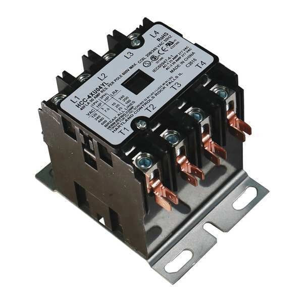 Contactor