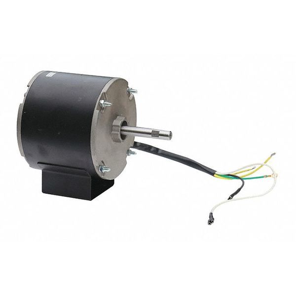 Motor with Bracket, 480V