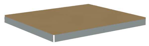 Boltless Shelf, 42