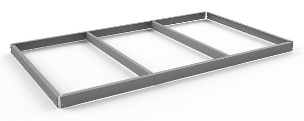 Boltless Shelf, 42