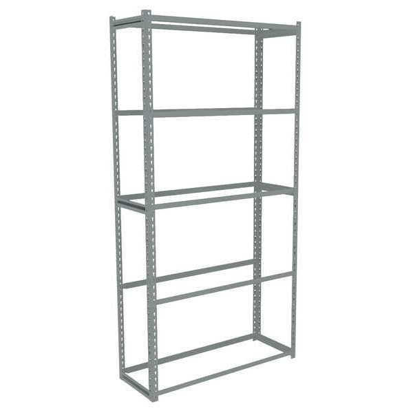 Boltless Shelving Unit, 12-5/8