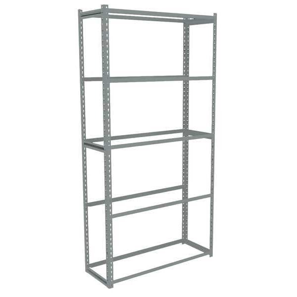 Boltless Shelving Unit, 18
