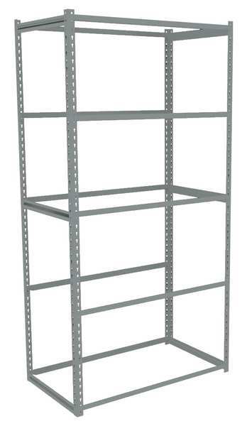 Boltless Shelving Unit, 24