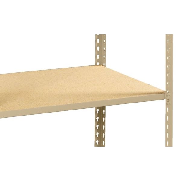 Boltless Shelf, 15