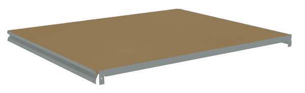 Boltless Shelf, 36