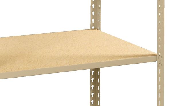 Boltless Shelf, 12