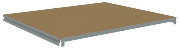 Boltless Shelf, 36