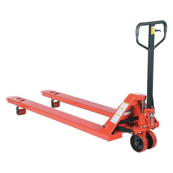 Full Featured Pallet Truck, 4.4K, 27 x 72
