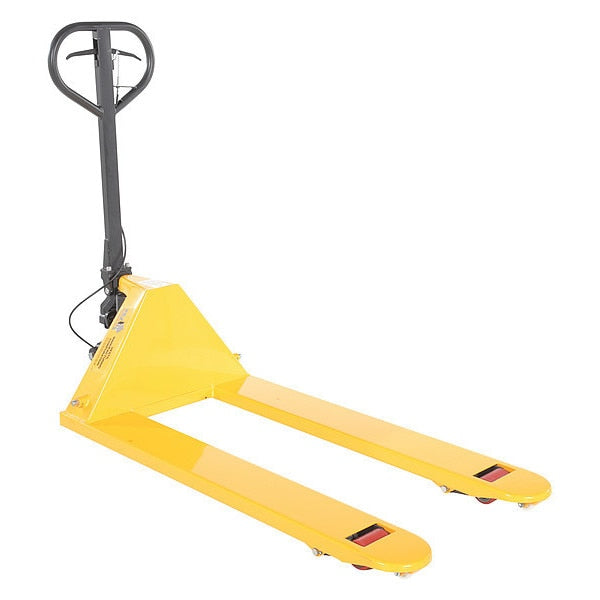 Pallet Truck, Dead Man Brake, 5.5K, 27x48