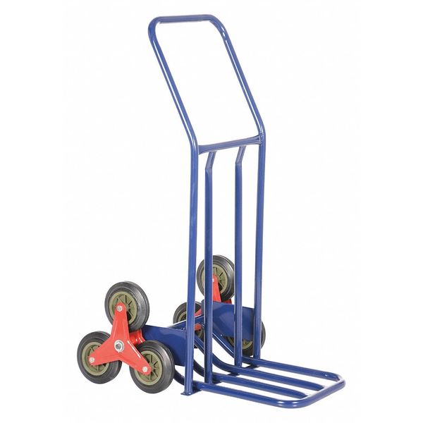 Steel Stair Hand Truck, 300 lb.