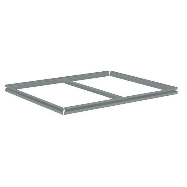 Boltless Shelf, 36
