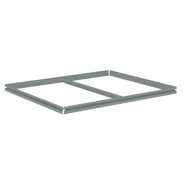 Boltless Shelf, 36