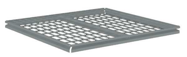 Boltless Shelf, 36