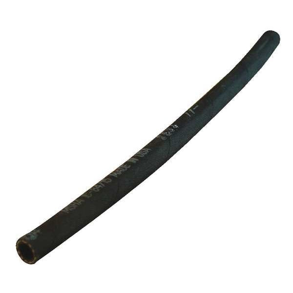 Hydraulic Hose, 50 ft.L, 3/4 in. ID, 350psi