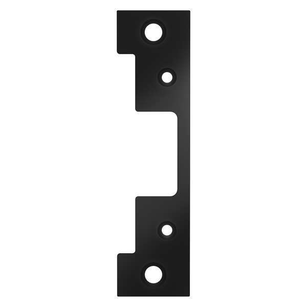 Electric Strike Faceplate, HES 5000 Series