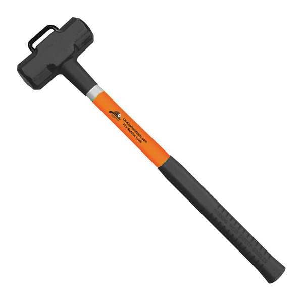 Sledge Hammer, 24