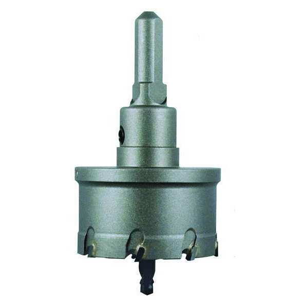 Hole Cutter, Metal, Saw Diameter 1-1/4