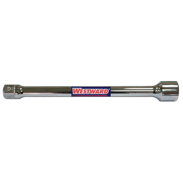 Socket Extension, 1 in. Dr, 16 in. L