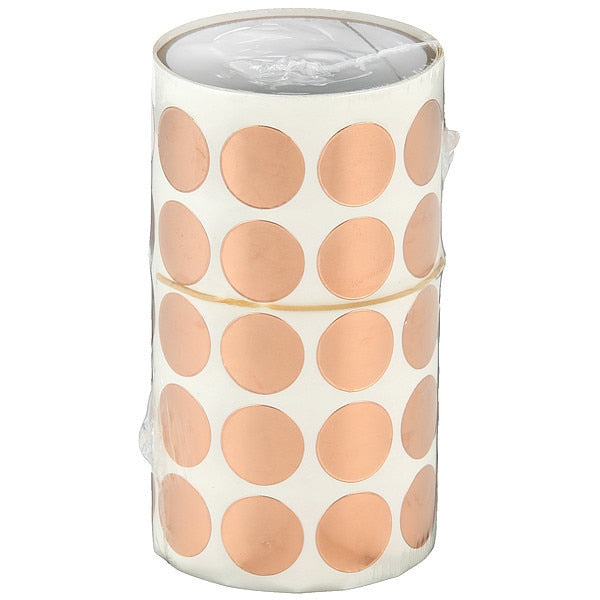 Shielding Foil Tape, 1 In, 2.6 mil, PK250