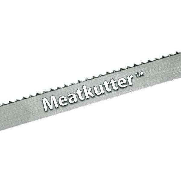 Band Saw Blade, 10 ft. 6