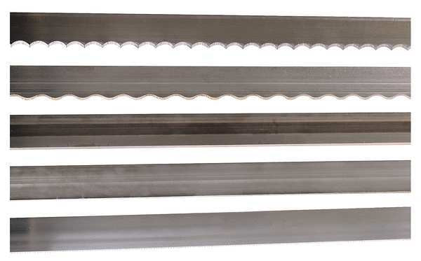 Band Saw Blade, 11 ft. 3