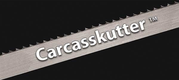 Band Saw Blade, 9 ft. 4
