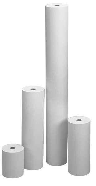 Paint Booth Dirt Trap Masking Material 1
