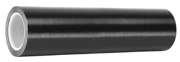 Bumper, Self Adhesive, 4-1/2 In x 1 ft