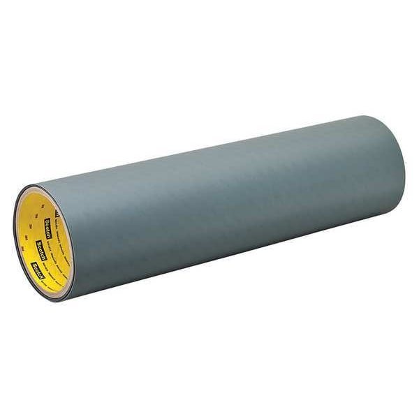 Bumper, Self Adhesive, 9 In x 10 ft