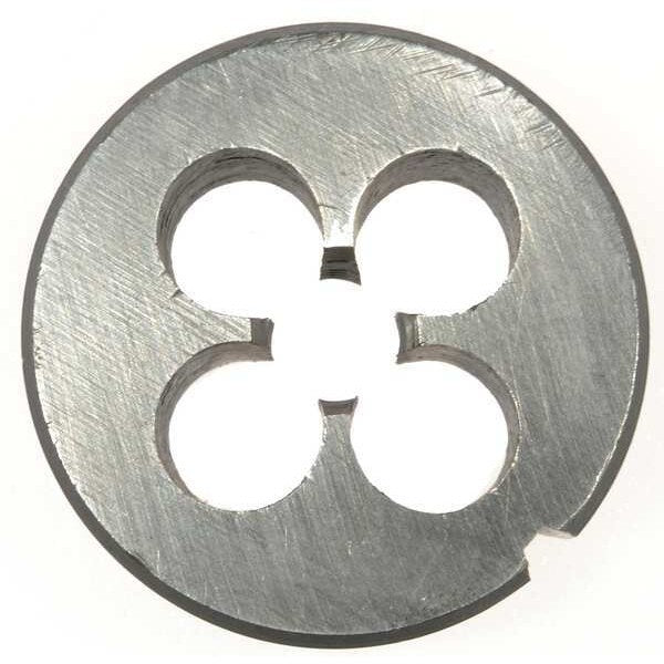 Solid 1-1/2 In O.D., M10x1-1/2