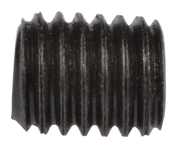 Dog Point Set Screw, 6-1.0x12