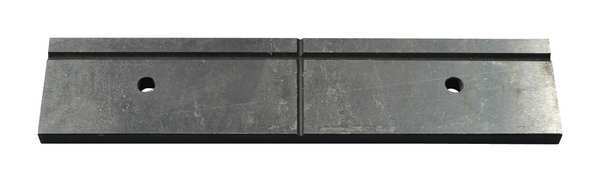 Jaw Plate, Grooved